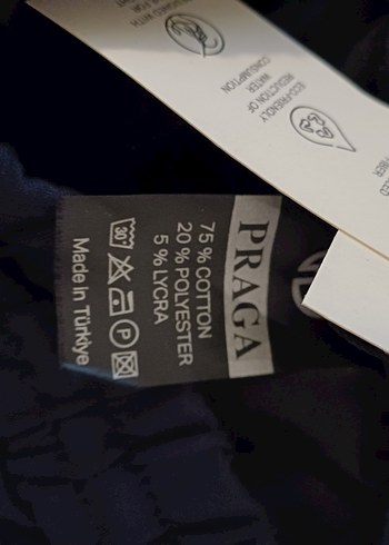 Erkek Siyah Fermuarlı Regular Fit Eşofman - Görsel 6