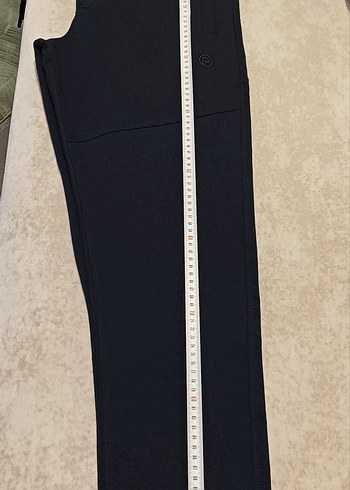 Erkek Siyah Fermuarlı Regular Fit Eşofman - Görsel 5