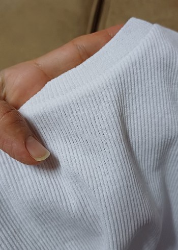 Atmosphere Kaskorse Tişört - Görsel 3