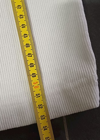 Atmosphere Kaskorse Tişört - Görsel 6