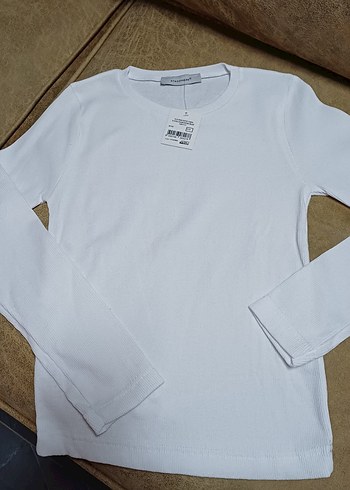 Atmosphere Kaskorse Tişört - Görsel 7