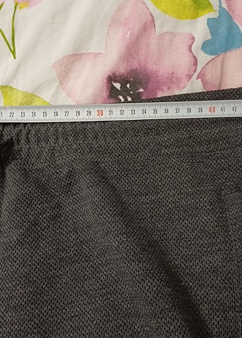 Nike Erkek Rahat Kesim Fermuarlı Eşofman Altı - Görsel 8