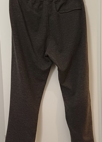 Nike Erkek Rahat Kesim Fermuarlı Eşofman Altı - Görsel 3