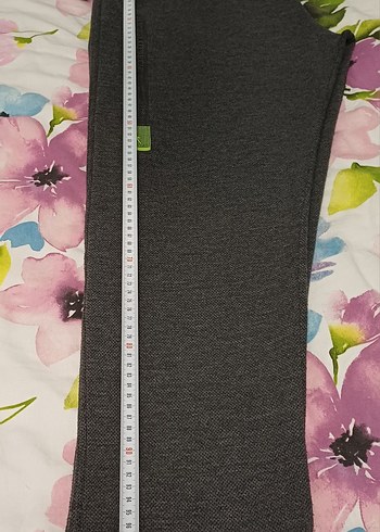 Nike Erkek Rahat Kesim Fermuarlı Eşofman Altı - Görsel 4