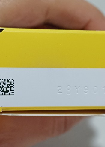 Garnier Skin Naturals Vitamin Daily UV SPF 50+ - Görsel 4