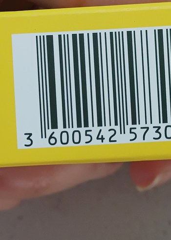 Garnier Skin Naturals Vitamin Daily UV SPF 50+ - Görsel 6