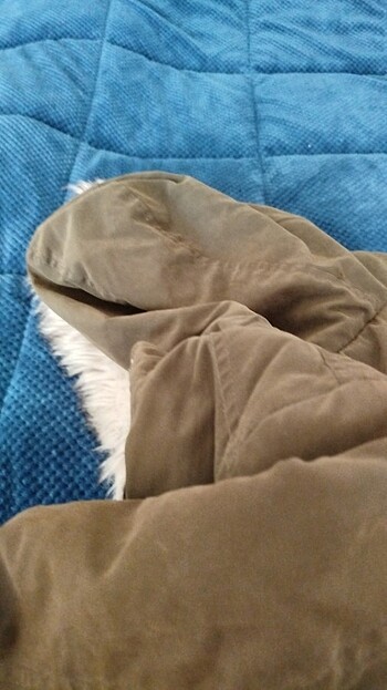 Kadın parka - Görsel 5