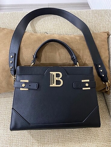 Balmain Balmain orijinal çanta