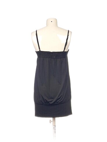 m Beden Polo Garage Mini Elbise %70 İndirimli.