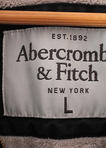 Abercrombie & Fitch Abercrombie&Fitch parka