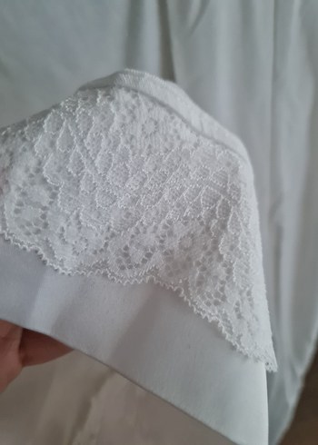 3 parça lohusa pijama ve sabahlık - Görsel 4