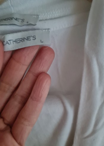 3 parça lohusa pijama ve sabahlık - Görsel 3