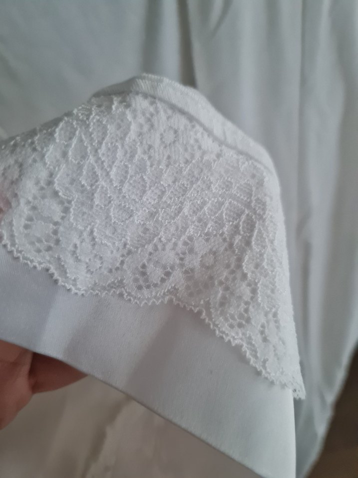 3 parça lohusa pijama ve sabahlık - Görsel 4