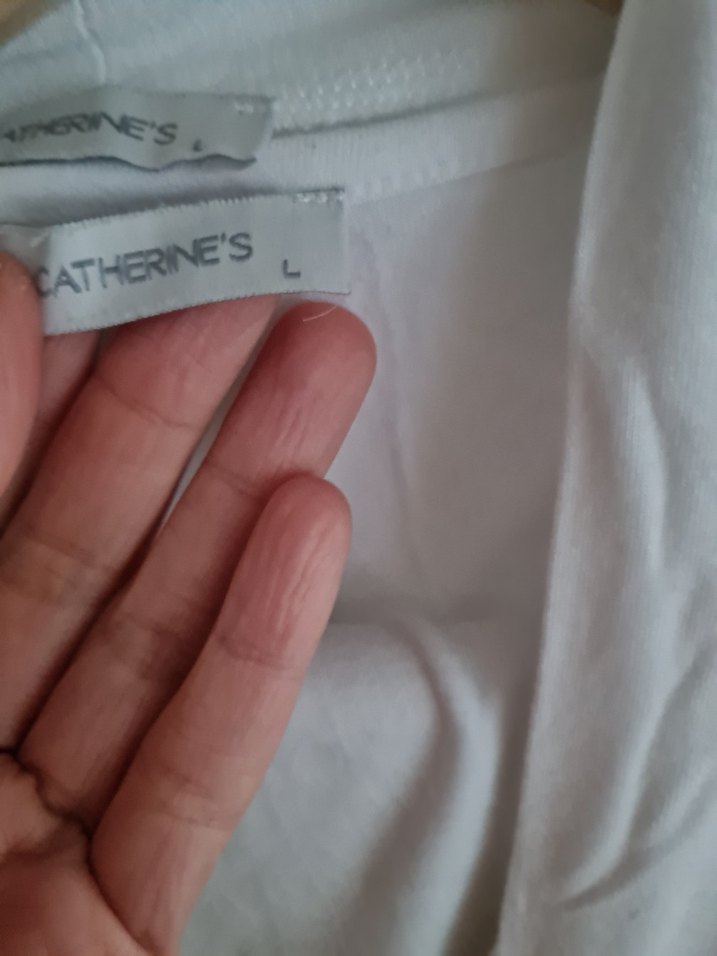 3 parça lohusa pijama ve sabahlık - Görsel 3