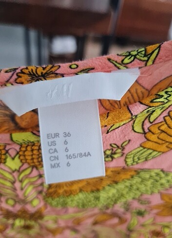 H&M BLUZ - Görsel 5