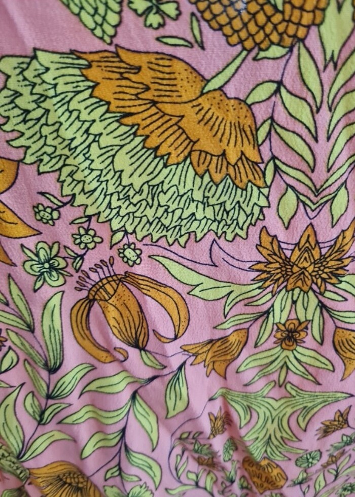 H&M BLUZ - Görsel 4