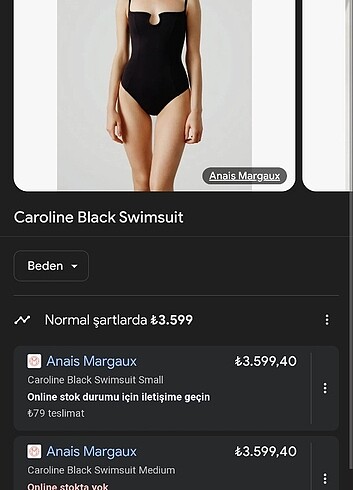 ANAİS MARGAUX MAYO - Görsel 5