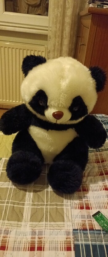 Panda oyuncak
