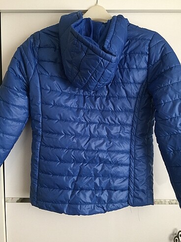Diğer Şişme mont