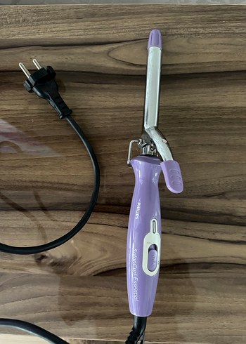 Philips Mor Saç Maşası - Görsel 2