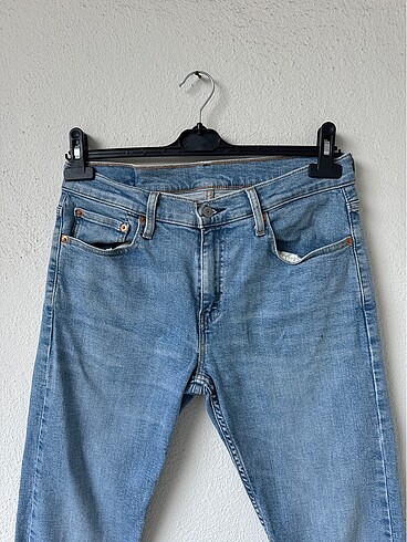 Levis LEVI?S 512 ERKEK JEAN