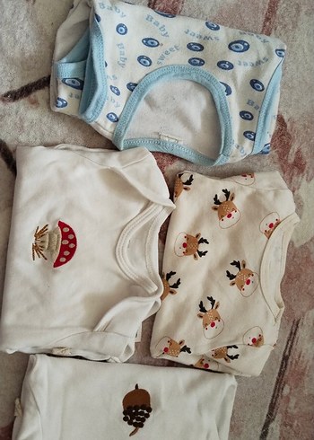 LC Waikiki Yenidoğan