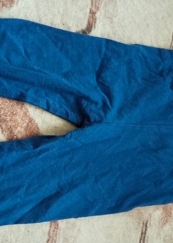 Mavi Çocuk  bebek giyim alt - Görsel 4