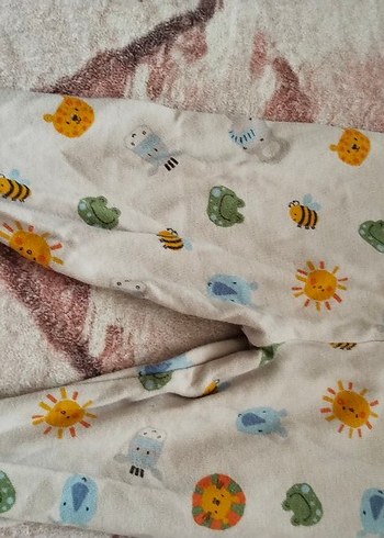 Mavi Çocuk  bebek giyim alt - Görsel 6