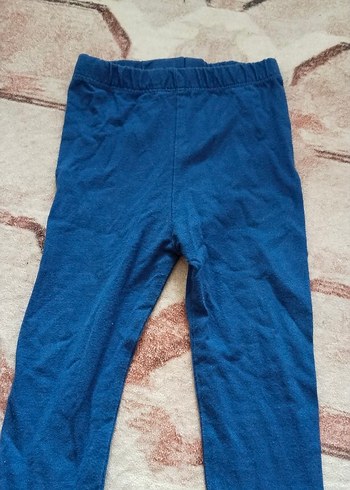 Mavi Çocuk  bebek giyim alt - Görsel 3