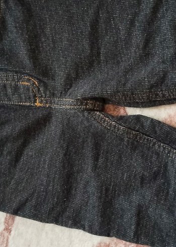 Mavi Çocuk  bebek giyim alt - Görsel 5