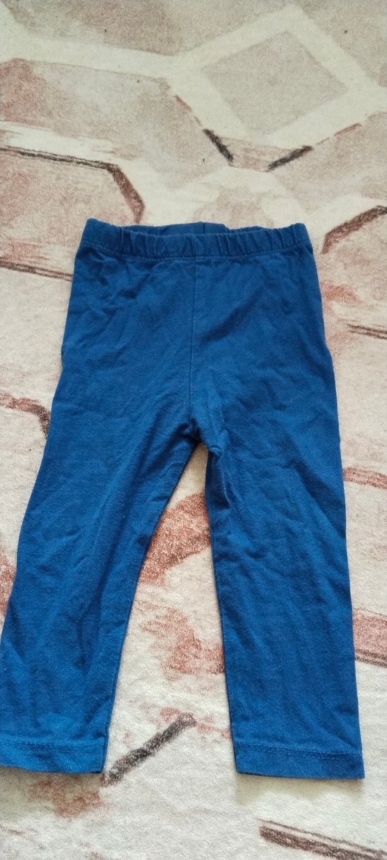 Mavi Çocuk  bebek giyim alt - Görsel 3