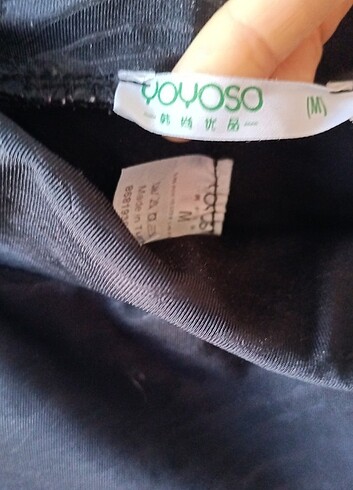 Yoyoso Leopar