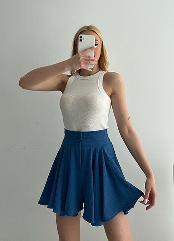 Zara RENGARENK SORT ETEK