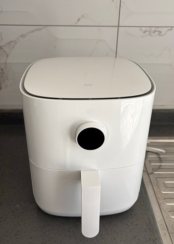 Xiaomi Beyaz  Fritöz - Görsel 6