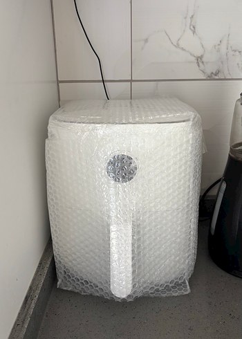 Xiaomi Beyaz  Fritöz - Görsel 8