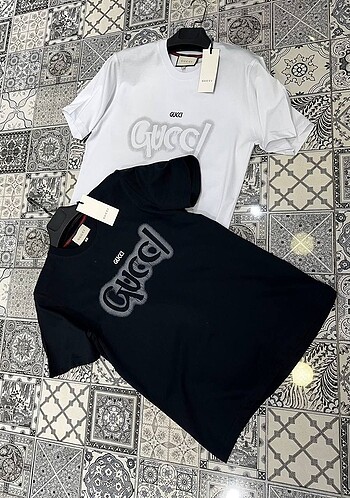 Erkek Tshirt - Görsel 2