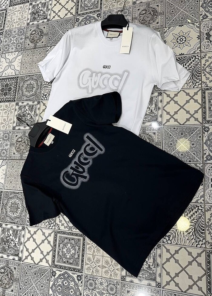 Erkek Tshirt - Görsel 2