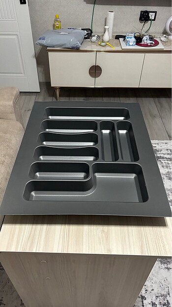 Çekmece içi Kaşıklık - Görsel 2