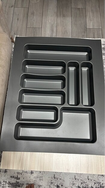 Çekmece içi Kaşıklık - Görsel 3