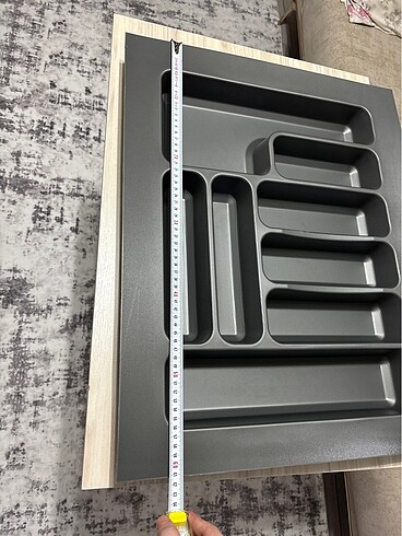 Çekmece içi Kaşıklık - Görsel 4