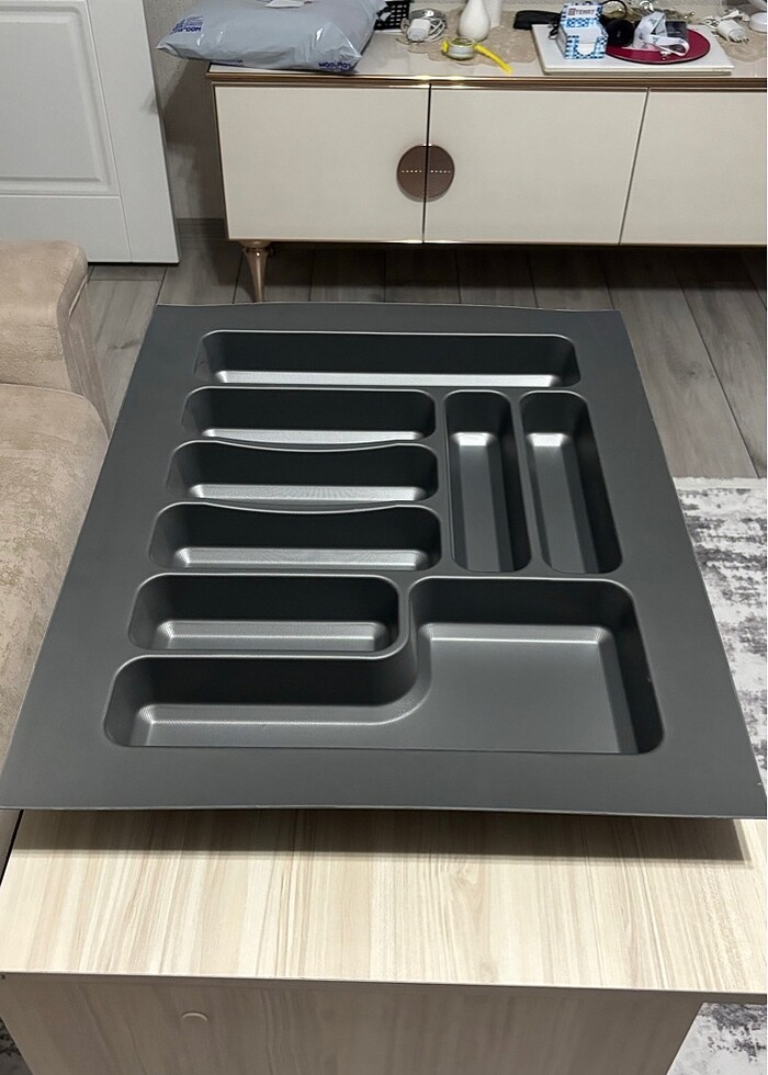 Çekmece içi Kaşıklık - Görsel 2