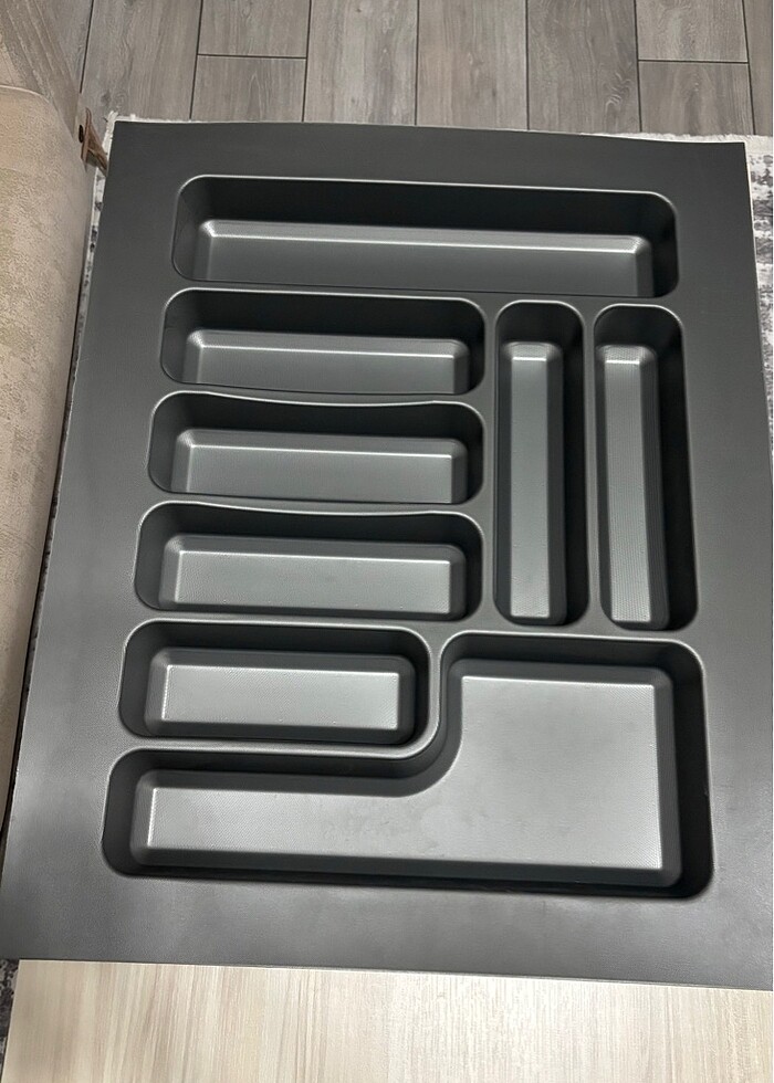 Çekmece içi Kaşıklık - Görsel 3