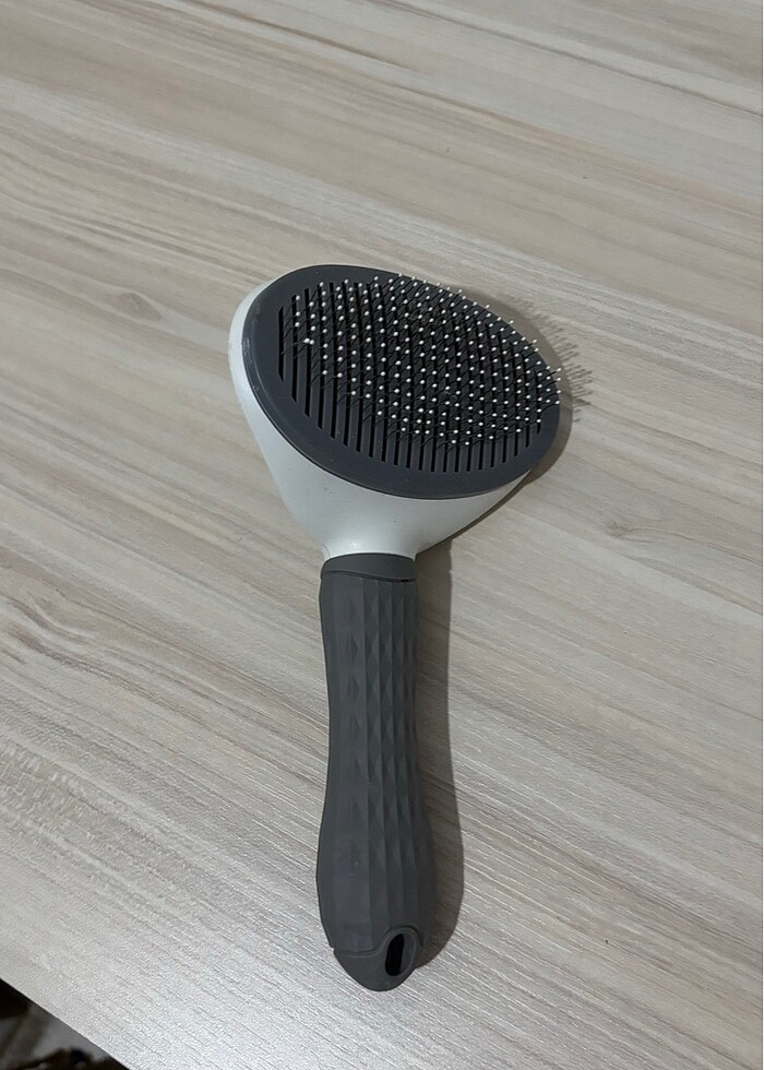 Kedi tarağı - Görsel 2