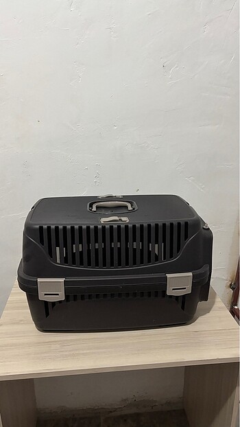 Kedi taşıma çantası büyük boy - Görsel 3