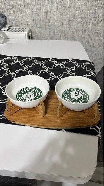 Kedi mama kabı - Görsel 2