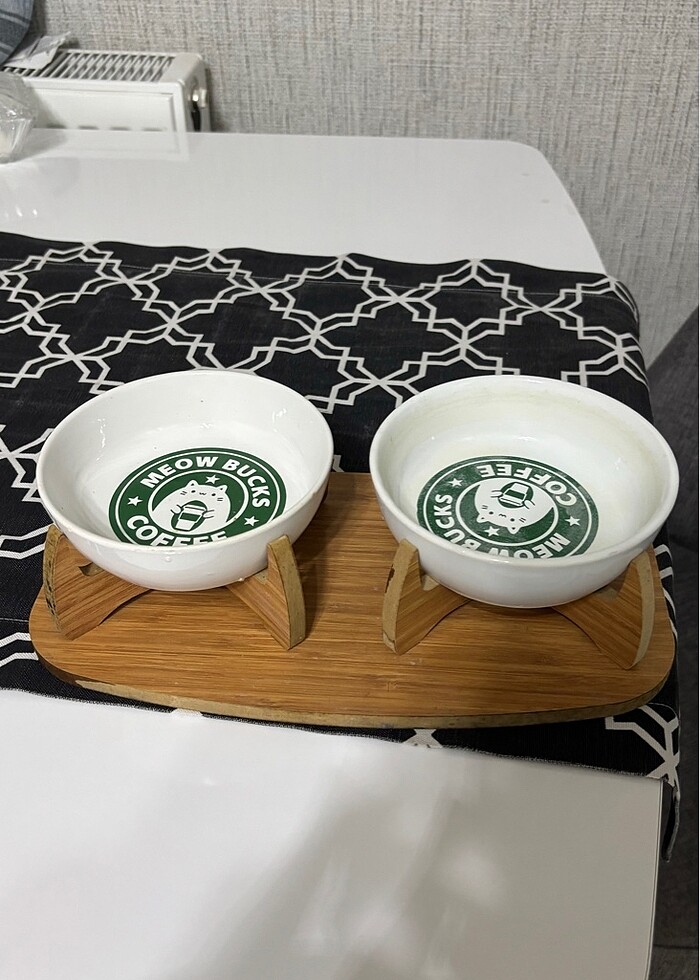 Kedi mama kabı - Görsel 2