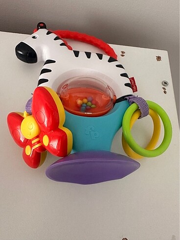 Fisher price oyuncak