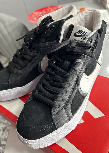 Nike blazer orjinal - Görsel 5