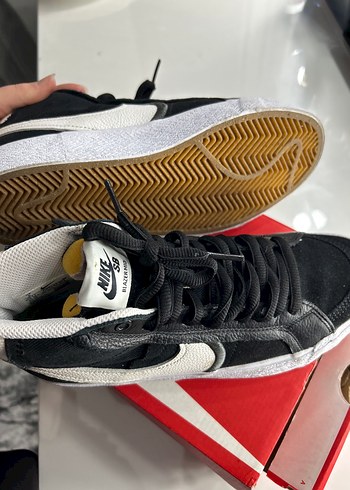 Nike blazer orjinal - Görsel 7