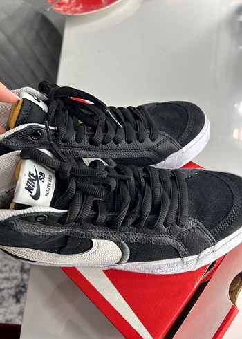 Nike blazer orjinal - Görsel 2